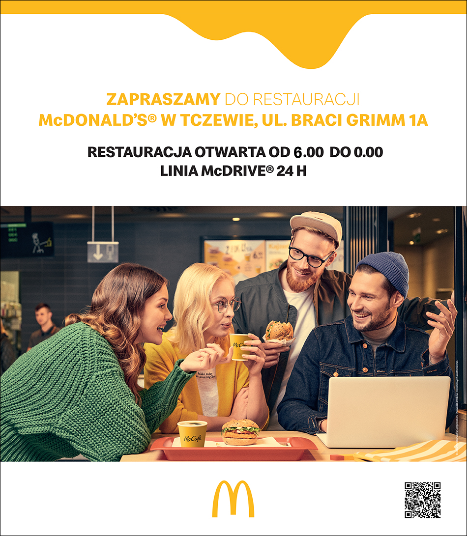 mcdrive TCZEW